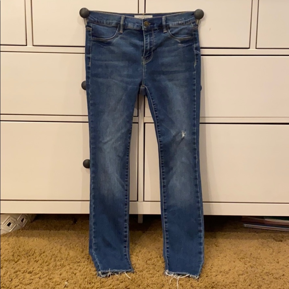 PacSun Ankle Jegging